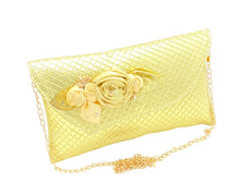 Load image into Gallery viewer, Flower Party Clutch - myStore20202019
