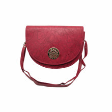 Load image into Gallery viewer, Women&#39;s Sling Bag Round Cut Work With Net Fitting - myStore20202019
