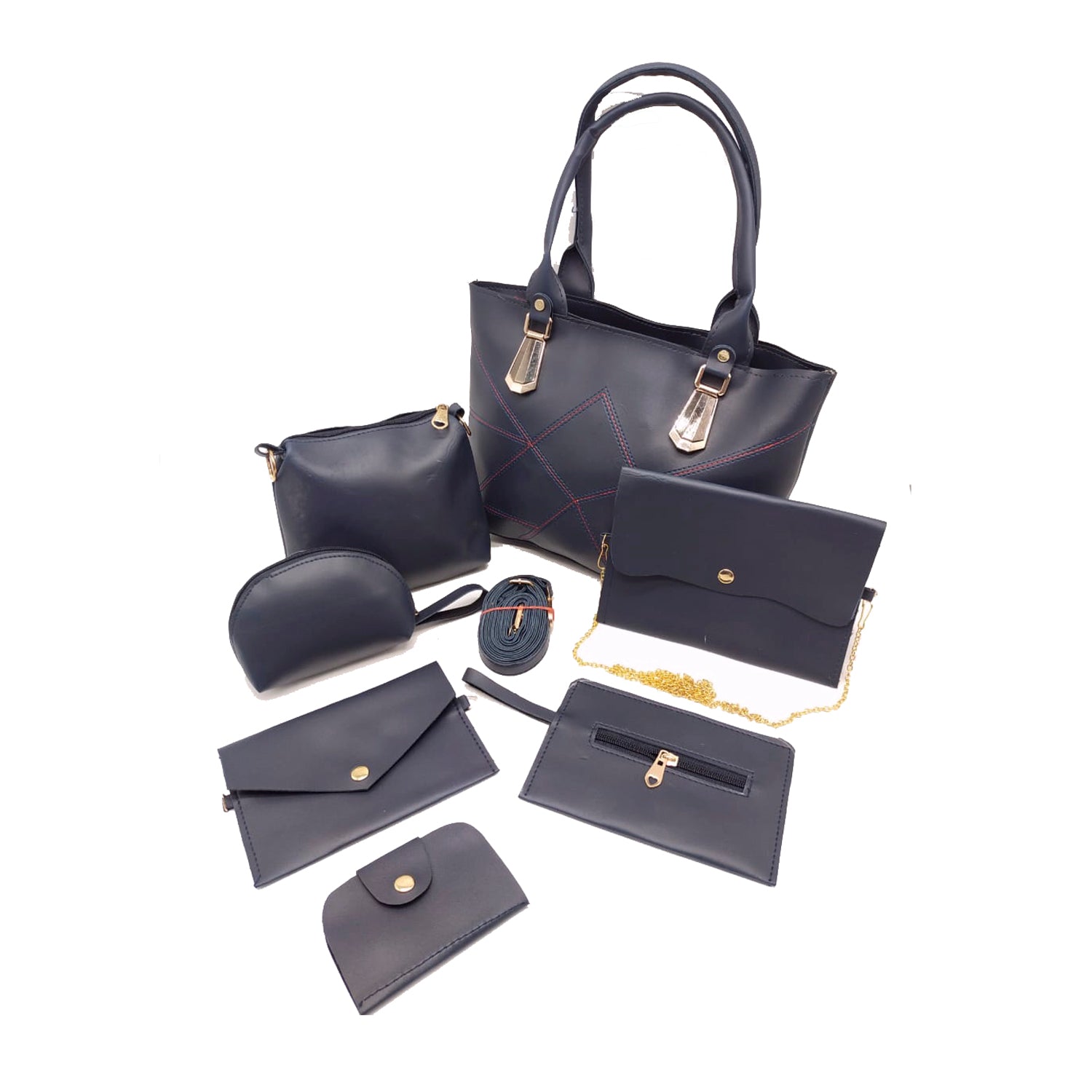 3ps Handbags Set For Women – Chinaman