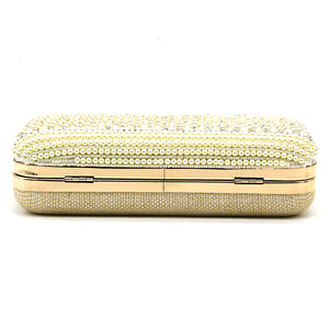 Two In One Variety Stone Women Clutch - myStore20202019